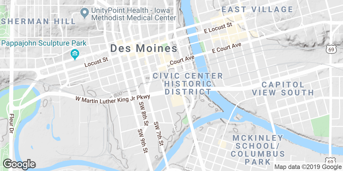 Sensory Friendly Hours at the Science Center of Iowa Autism Speaks